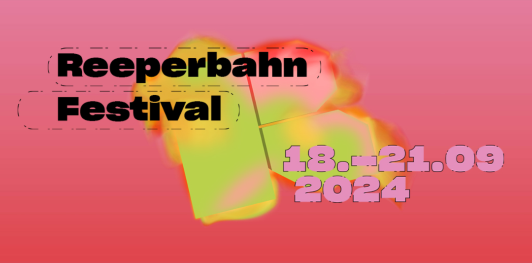 Reeperbahnfestival 2024